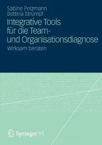 Integrative Tools für die Team- und Organisationsdiagnose: Wirksam beraten (Repost)