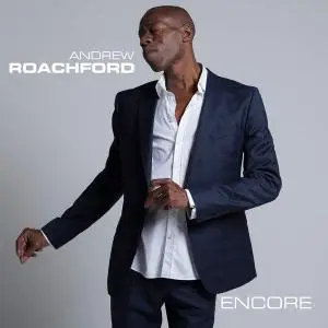 Andrew Roachford - Encore (2016)