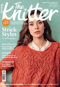 The Knitter Germany - Nr.45 2020