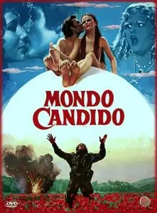 Mondo candido / Candido's world - by Gualtiero Jacopetti, Franco Prosperi (1975)