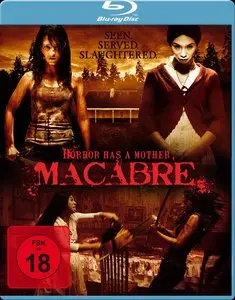 Macabre (2009)