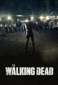 The Walking Dead S07E01 (2016)