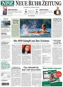 NRZ Neue Ruhr Zeitung Duisburg-Nord - 03. Juni 2019