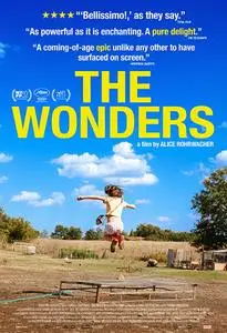 The Wonders (2014) Le meraviglie