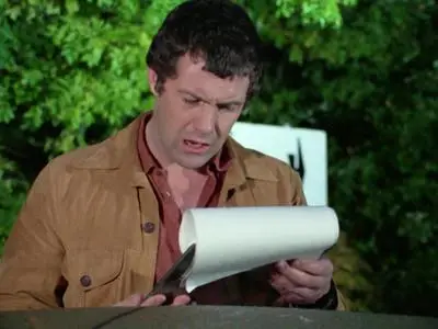 The Professionals S05E01