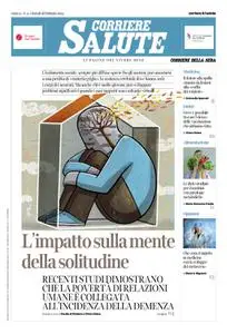 Corriere Salute - 16 Febbraio 2023