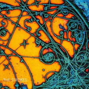 The Strokes – Studio Albums Collection (2001-2011) + 1 EP + 2 Maxi Singles (7CD) [Re-Up]