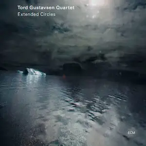 Tord Gustavsen Quartet - Extended Circle (2014) [Official Digital Download 24bit/96kHz]