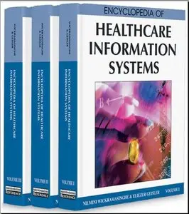Encyclopedia of Healthcare Information Systems  [Repost]