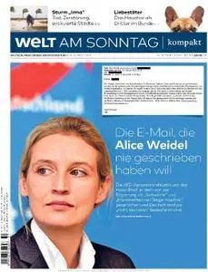 Welt am Sonntag Kompakt - 10. September 2017