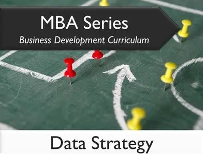 MBA Series Business Development Curriculum: Data Strategy