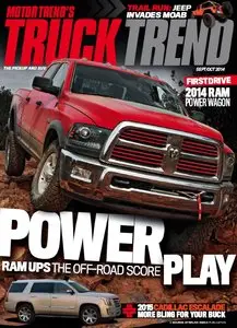 Truck Trend - September/October 2014 (True PDF)