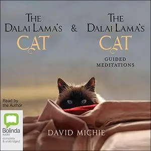 The Dalai Lama's Cat + The Dalai Lama's Cat: Guided Meditations [Audiobook]