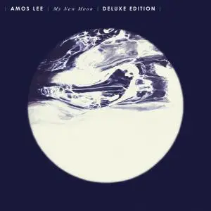 Amos Lee - My New Moon (Deluxe Edition) (2018)