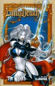 Lady Death - The Wicked 01 (2005) (shaw001