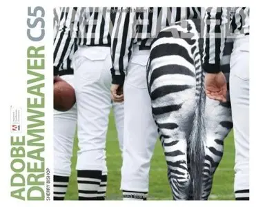 Adobe Dreamweaver CS5 Revealed (repost)