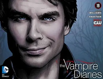 The Vampire Diaries 019 (2014)