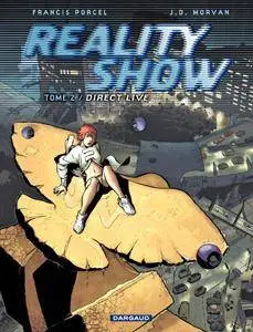 Reality Show - T02 - Direct Live