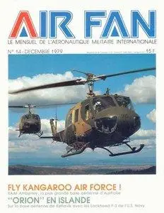 Air Fan №14 Decembre 1979 (repost)