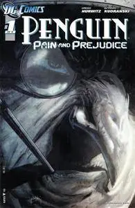 Penguin - Pain and Prejudice 01 of 05 2011 Digital Zone-Empire