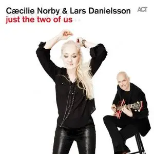 Caecilie Norby & Lars Danielsson - Just the Two of Us (2015) [Official Digital Download 24/96]
