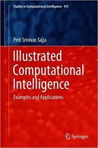 Illustrated Computational Intelligence: Examples and Applications