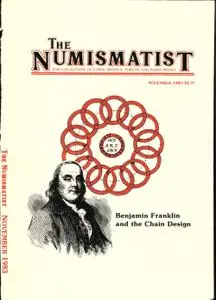 The Numismatist - November 1983
