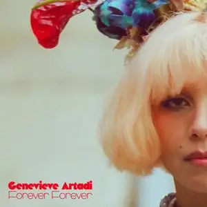 Genevieve Artadi - Forever Forever (2023) [Official Digital Download 24/48]
