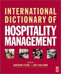 International Dictionary of Hospitality Management (repost)