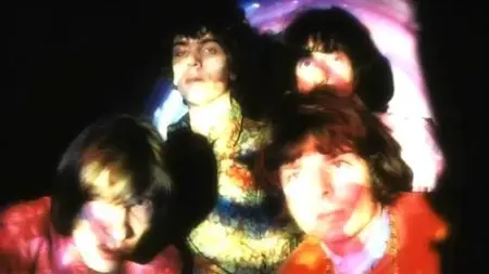 BSkyB - Discovering: Pink Floyd (2013)