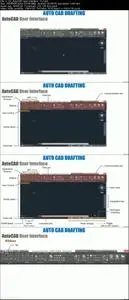 Become a Professional in AutoCAD Drafting - Part 1