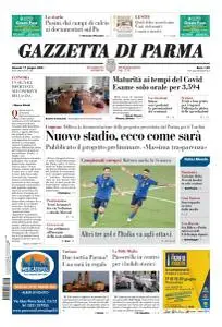 Gazzetta di Parma - 17 Giugno 2021