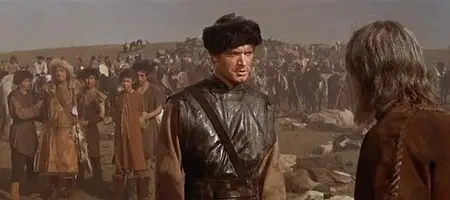 Genghis Khan (1965)