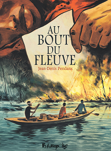 Au Bout du Fleuve