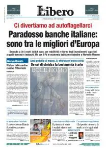 Libero - 17 Dicembre 2019