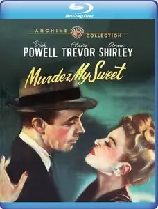 Murder, My Sweet (1944)