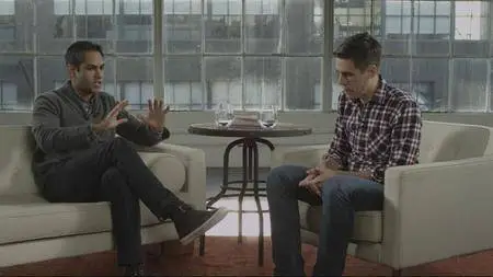 Ramit Sethi - Brain Trust Interviews Ryan Holiday