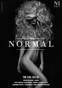 Normal Magazine - Winter 2017 (English Edition)
