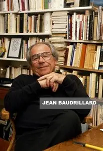 Jean Baudrillard - Collection 19 ePubs