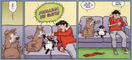 Get Fuzzy