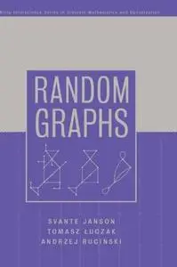 Random graphs
