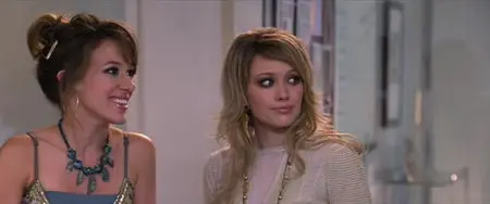 Material Girls (2006) 