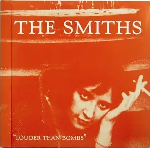 The Smiths - 8x Japanese Mini-LP Collection (1984-1988) {2006 Warner Music Japan} [re-up]