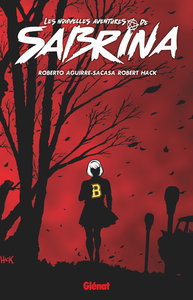 Les Nouvelles Aventures de Sabrina - Tome 1