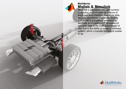 MathWorks MATLAB R2024a with Documentation