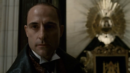 Sherlock Holmes (2009)