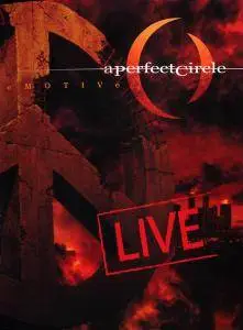 A Perfect Circle - A Perfect Circle Live [5CD+DVD Box Set] (2013)