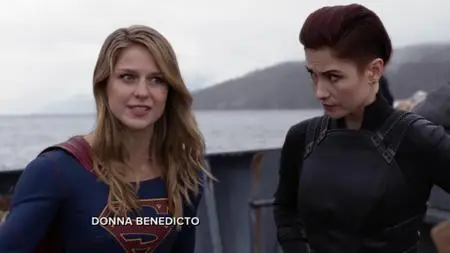 Supergirl S04E10