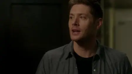 Supernatural S13E17