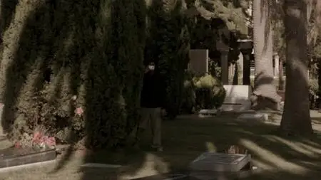 NCIS: Los Angeles S02E15